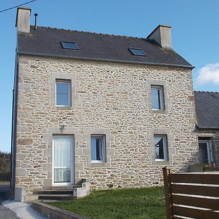Ti Va Zud Vila Plouguerneau Exterior foto