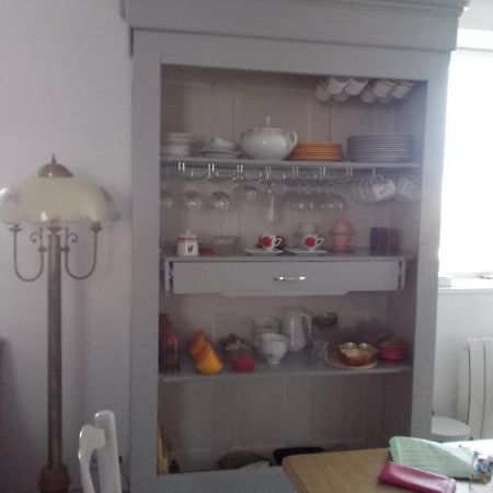 Ti Va Zud Vila Plouguerneau Exterior foto