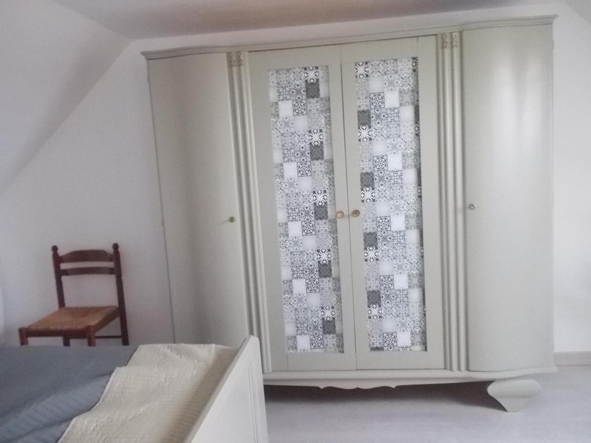 Ti Va Zud Vila Plouguerneau Exterior foto