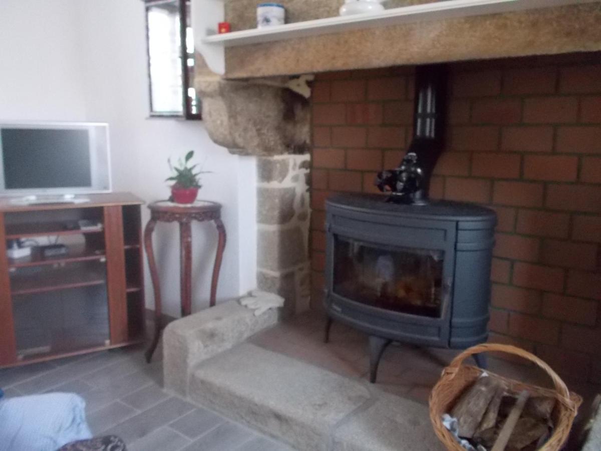 Ti Va Zud Vila Plouguerneau Exterior foto