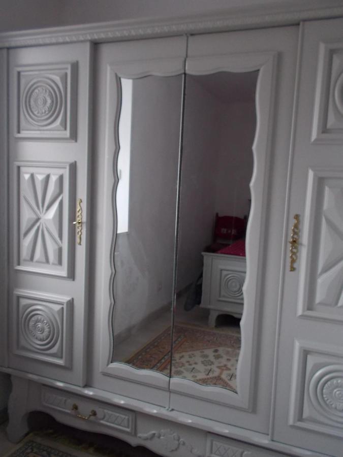 Ti Va Zud Vila Plouguerneau Exterior foto