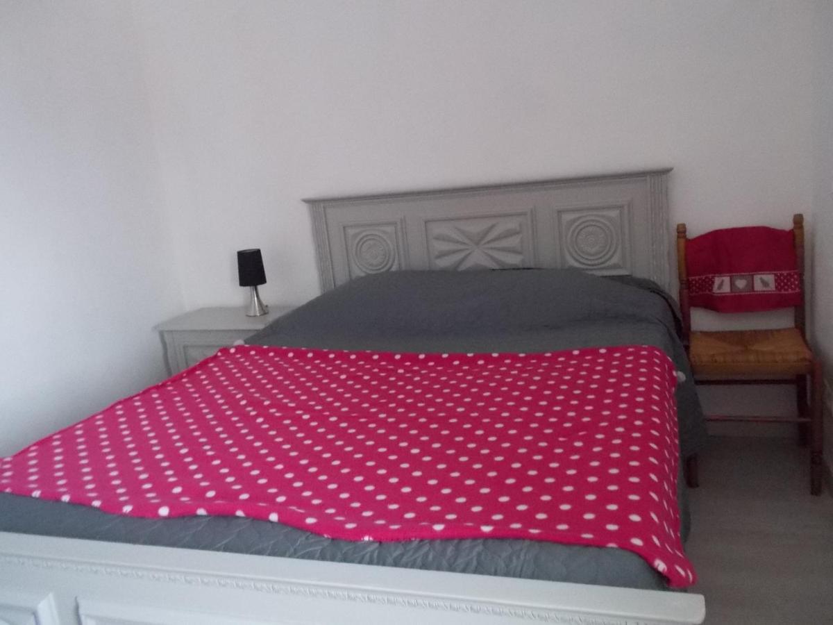 Ti Va Zud Vila Plouguerneau Exterior foto