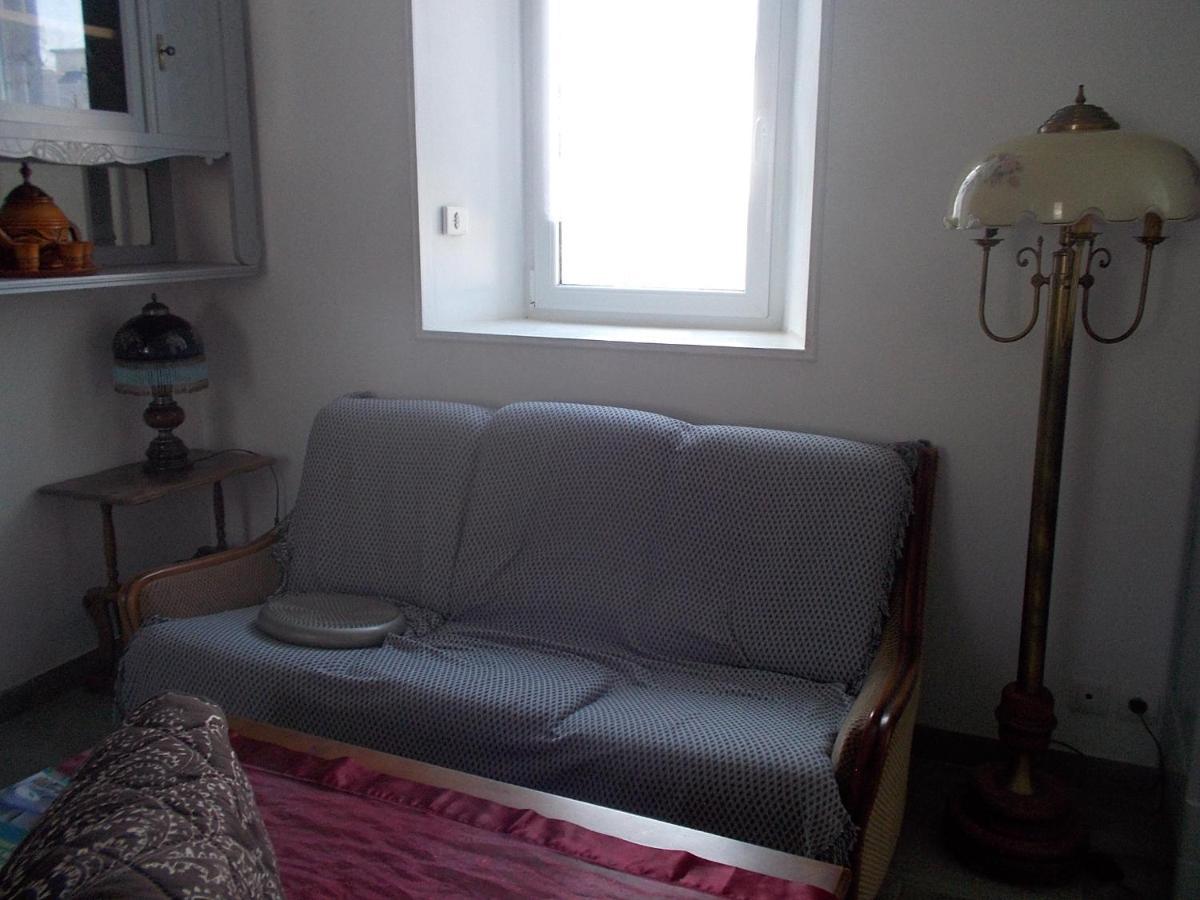 Ti Va Zud Vila Plouguerneau Exterior foto