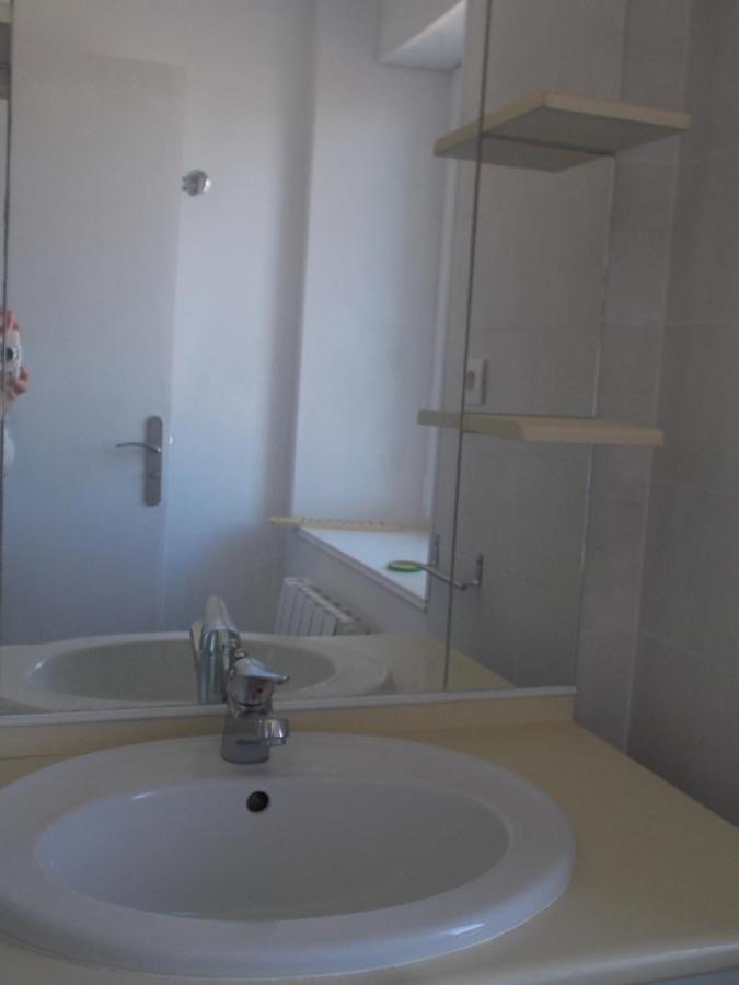 Ti Va Zud Vila Plouguerneau Exterior foto