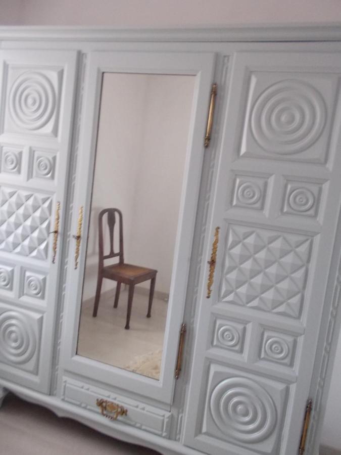Ti Va Zud Vila Plouguerneau Exterior foto
